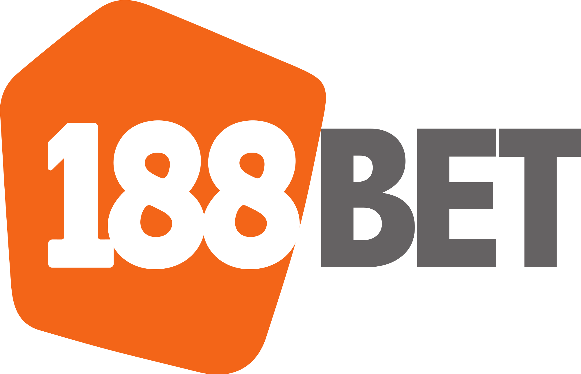 188BET Logo — พนันกีฬา คาสิโนออนไลน์