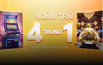 โบนัสต้อนรับ 188BET สำหรับสมาชิกใหม่